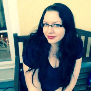 Profilbild von Caro Hobusch