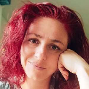 Profilbild von Caro Kieweg