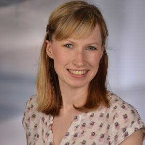Profilbild von Caro Meier