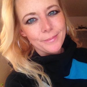 Profilbild von Caro Ropeter