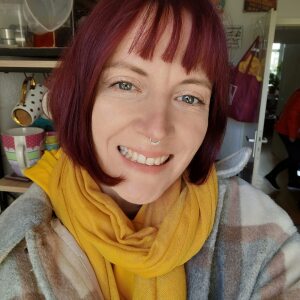 Profilbild von Caro Storm