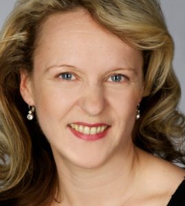 Profilbild von Caro Strey