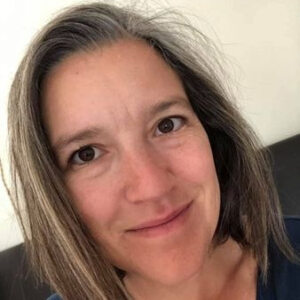 Profilbild von Caro Wiegmann