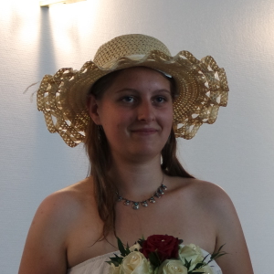 Profilbild von Carol Ann Carter