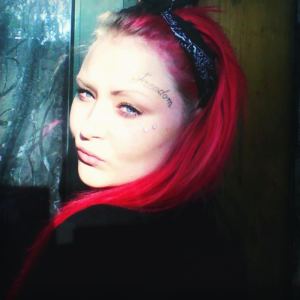 Profilbild von Carol-Ann Stockhaus
