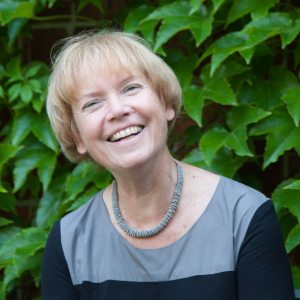 Profilbild von Carol-Ann Wilson