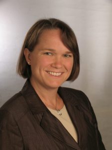 Profilbild von Carol May Grossmann