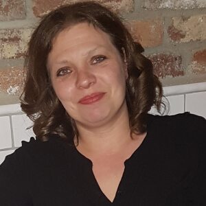 Profilbild von Carol Dembski