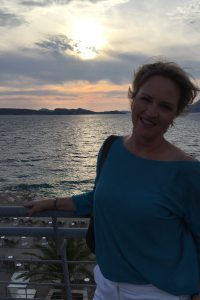 Profilbild von Carol Kahmann-Stinnes