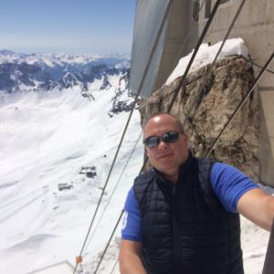 Profilbild von Carol Kleu