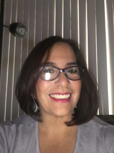 Profilbild von Carol Munoz-Burden