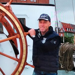 Profilbild von Carol Sarfert