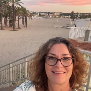 Profilbild von Carol Schaare