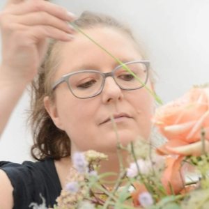 Profilbild von Carola-Bianca Forster