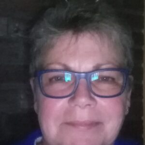 Profilbild von Carola Sabine Karmann