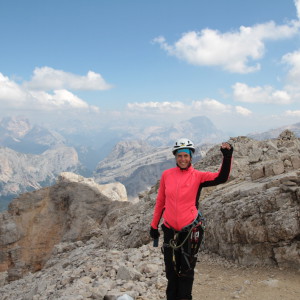 Profilbild von Carola-Sari Hahne