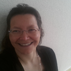 Profilbild von Carola Abendroth