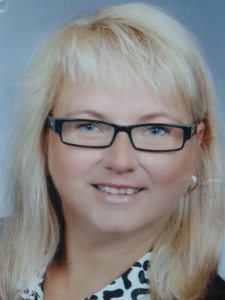 Profilbild von Carola Acosta Perreaux