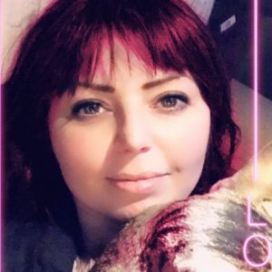 Profilbild von Carola Ahlmann