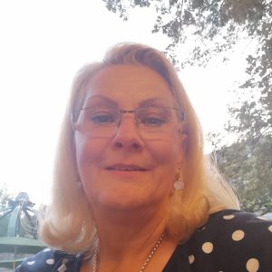 Profilbild von Carola Albrecht