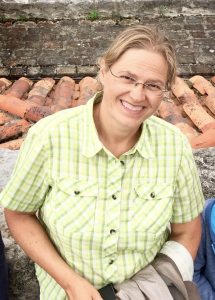 Profilbild von Carola Althoff