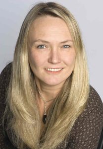 Profilbild von Carola Anhalt-Hülsmann