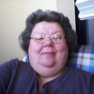 Profilbild von Carola Apsel