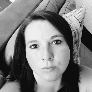 Profilbild von Carola Arbinger
