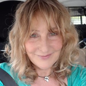 Profilbild von Carola Arend