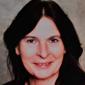 Profilbild von Carola Arlen