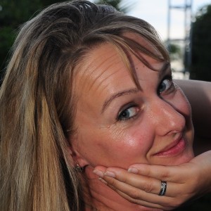 Profilbild von Carola Arnold