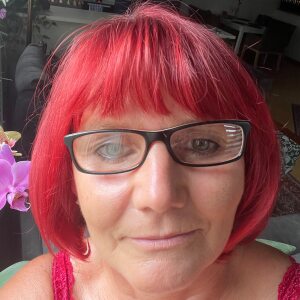 Profilbild von Carola Baehr