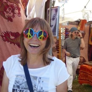 Profilbild von Carola Bank