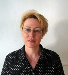 Profilbild von Carola Battistini-Goldmund