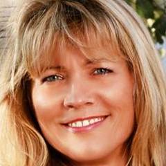 Profilbild von Carola Bauer