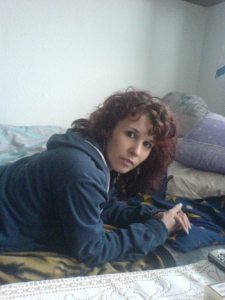 Profilbild von Carola Baumann