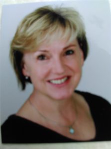 Profilbild von Carola Baumgart