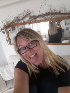 Profilbild von Carola Bausemer