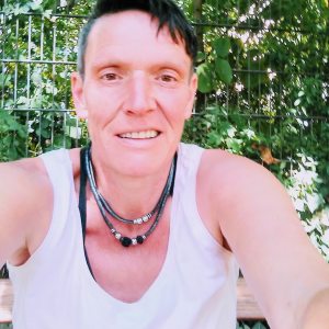 Profilbild von Carola Baxter