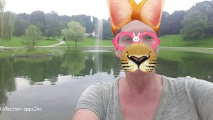 Profilbild von Carola Baxter