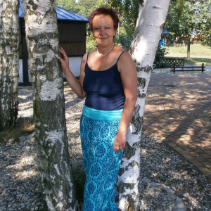 Profilbild von Carola Becker