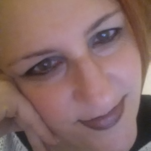 Profilbild von Carola Behrens