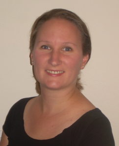 Profilbild von Carola Berg