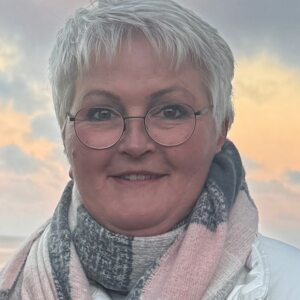 Profilbild von Carola Bergmann