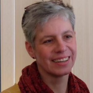 Profilbild von Carola Bering
