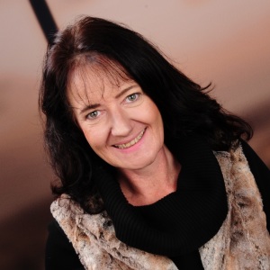 Profilbild von Carola Berthold