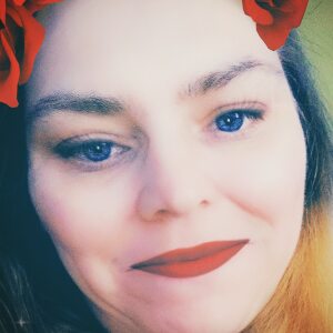 Profilbild von Carola Betke