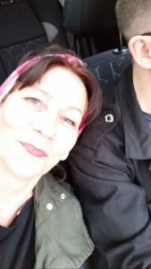 Profilbild von Carola Beyer