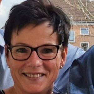 Profilbild von Carola Biastoch