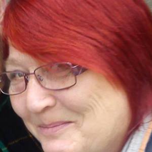 Profilbild von Carola Birke